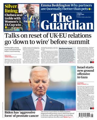 The Guardian