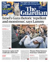 The Guardian