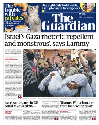 The Guardian
