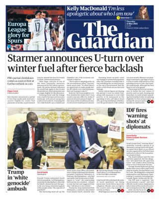 The Guardian