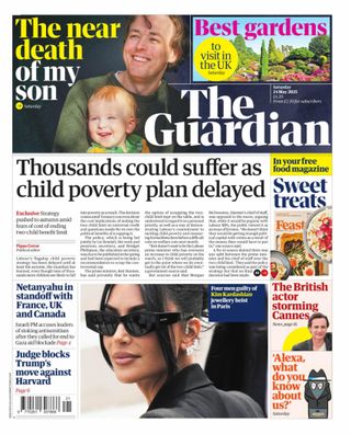 The Guardian
