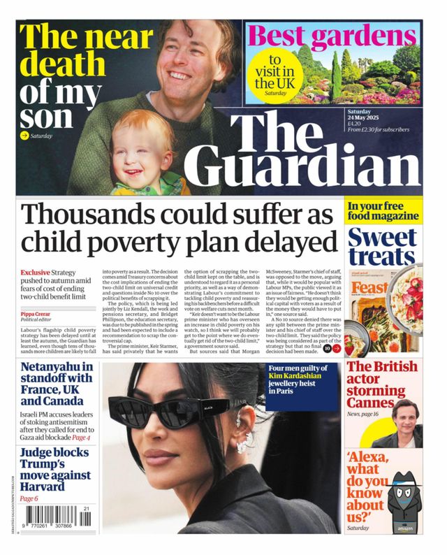 The Guardian