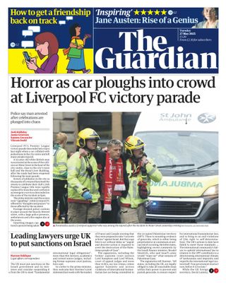 The Guardian