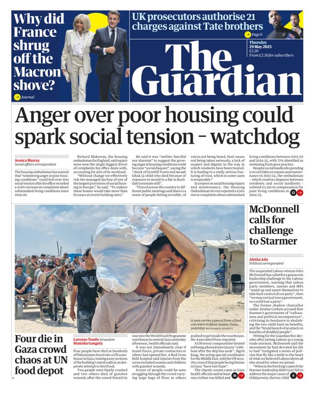 The Guardian