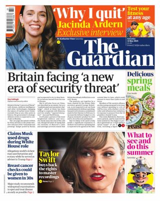 The Guardian