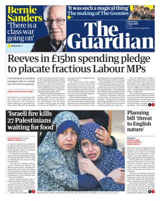 The Guardian