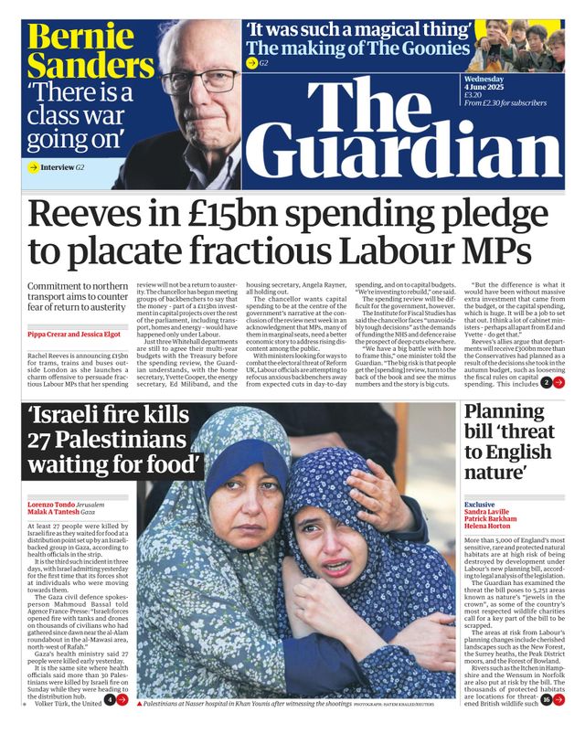 The Guardian
