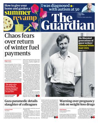 The Guardian