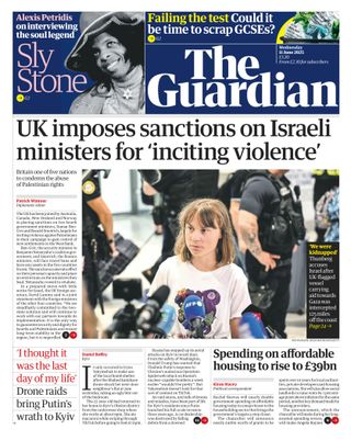 The Guardian