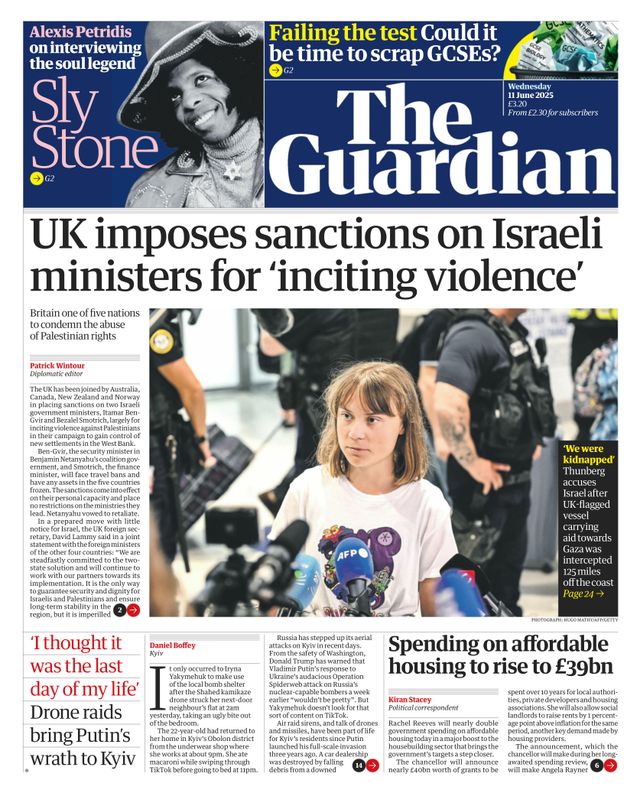 The Guardian