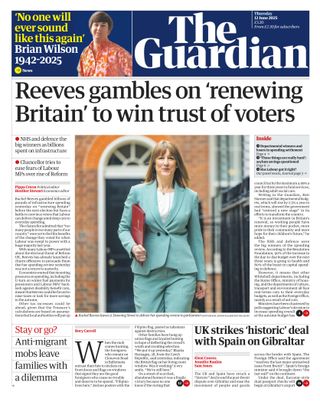 The Guardian