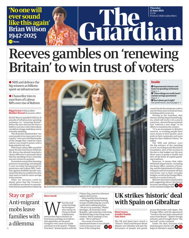 The Guardian