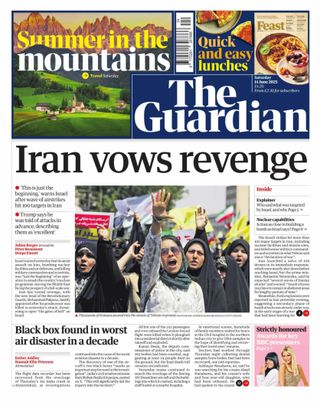 The Guardian