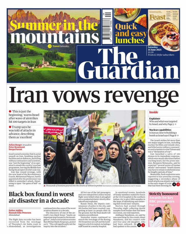 The Guardian