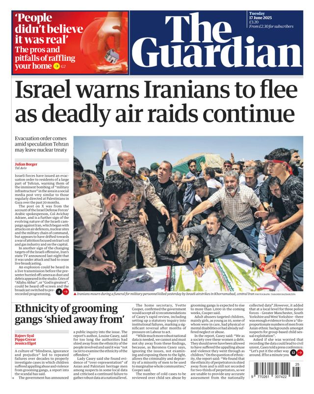 The Guardian