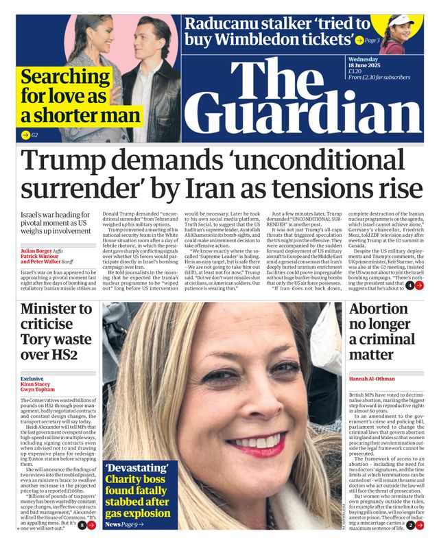 The Guardian