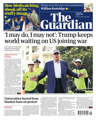 The Guardian