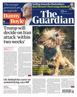 The Guardian