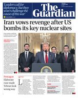 The Guardian