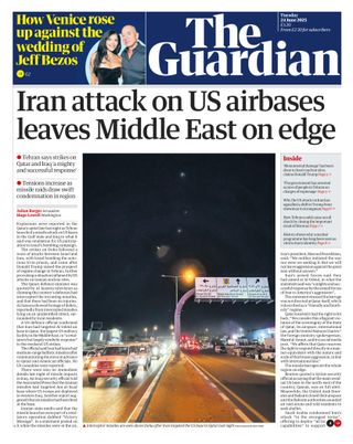 The Guardian