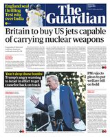 The Guardian