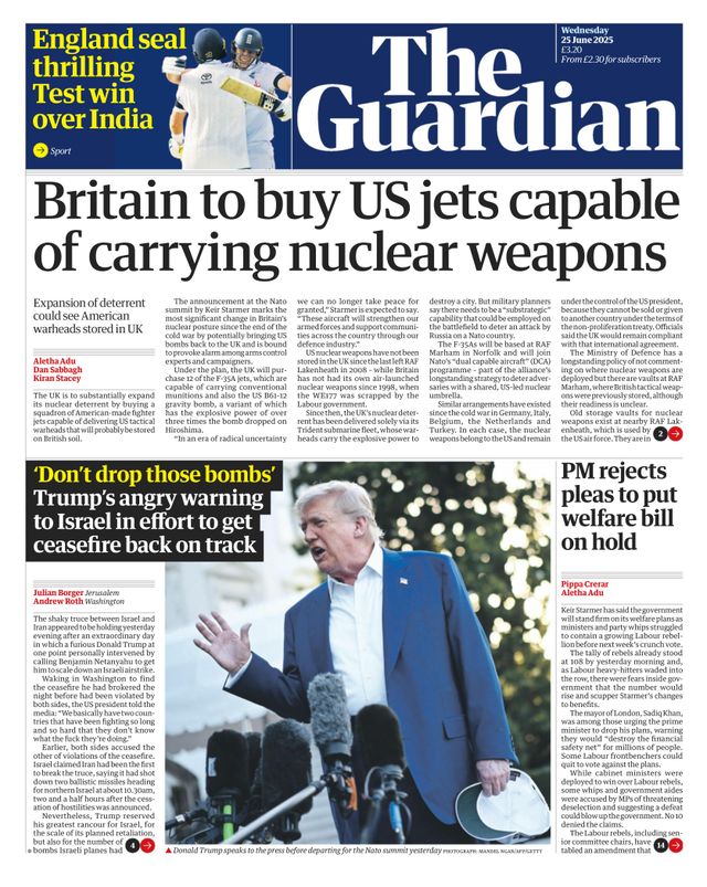 The Guardian
