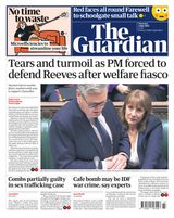 The Guardian