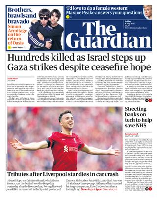 The Guardian