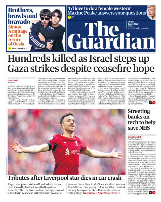 The Guardian