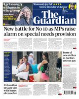 The Guardian