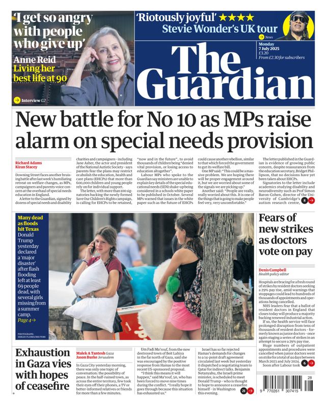 The Guardian