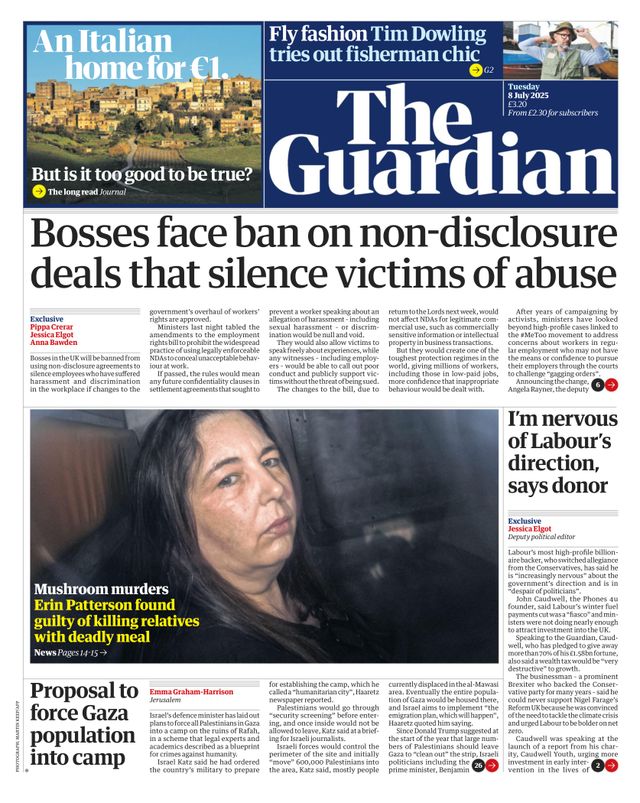 The Guardian