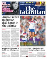 The Guardian