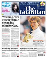The Guardian