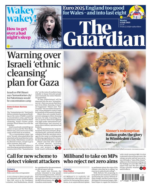 The Guardian