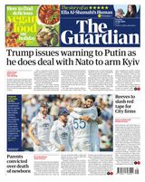 The Guardian