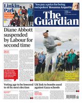 The Guardian