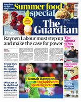 The Guardian
