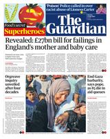 The Guardian