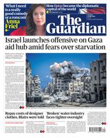 The Guardian