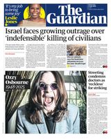 The Guardian