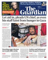 The Guardian