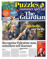The Guardian