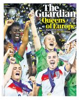 The Guardian