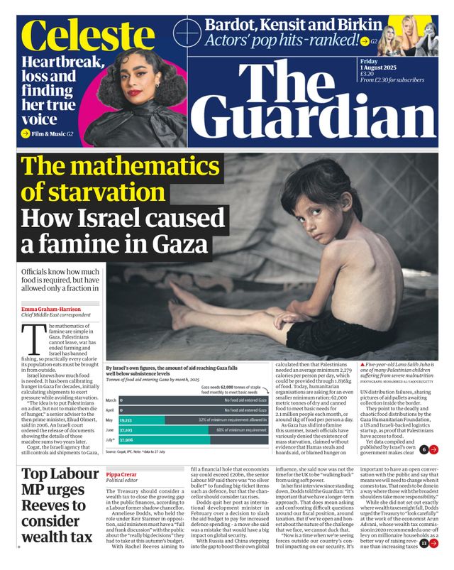 The Guardian
