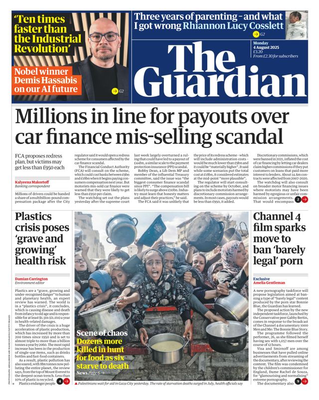 The Guardian