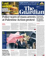 The Guardian
