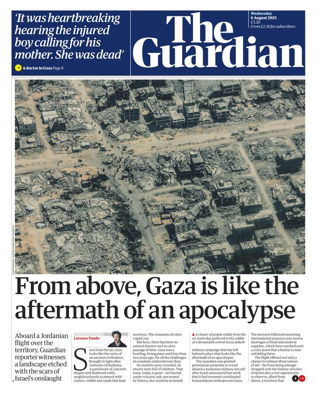 The Guardian