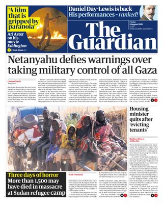 The Guardian