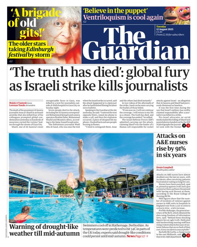The Guardian
